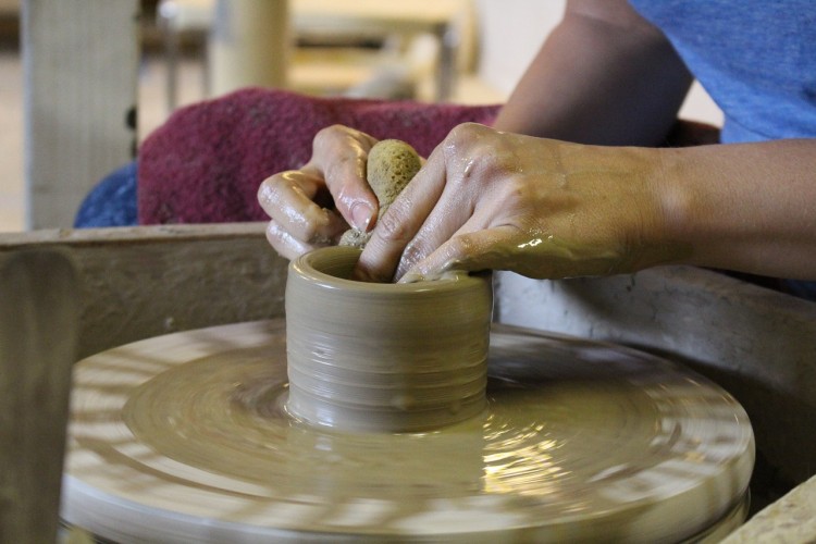 8 Free or Cheap Pottery Classes in NYC Insider Monkey