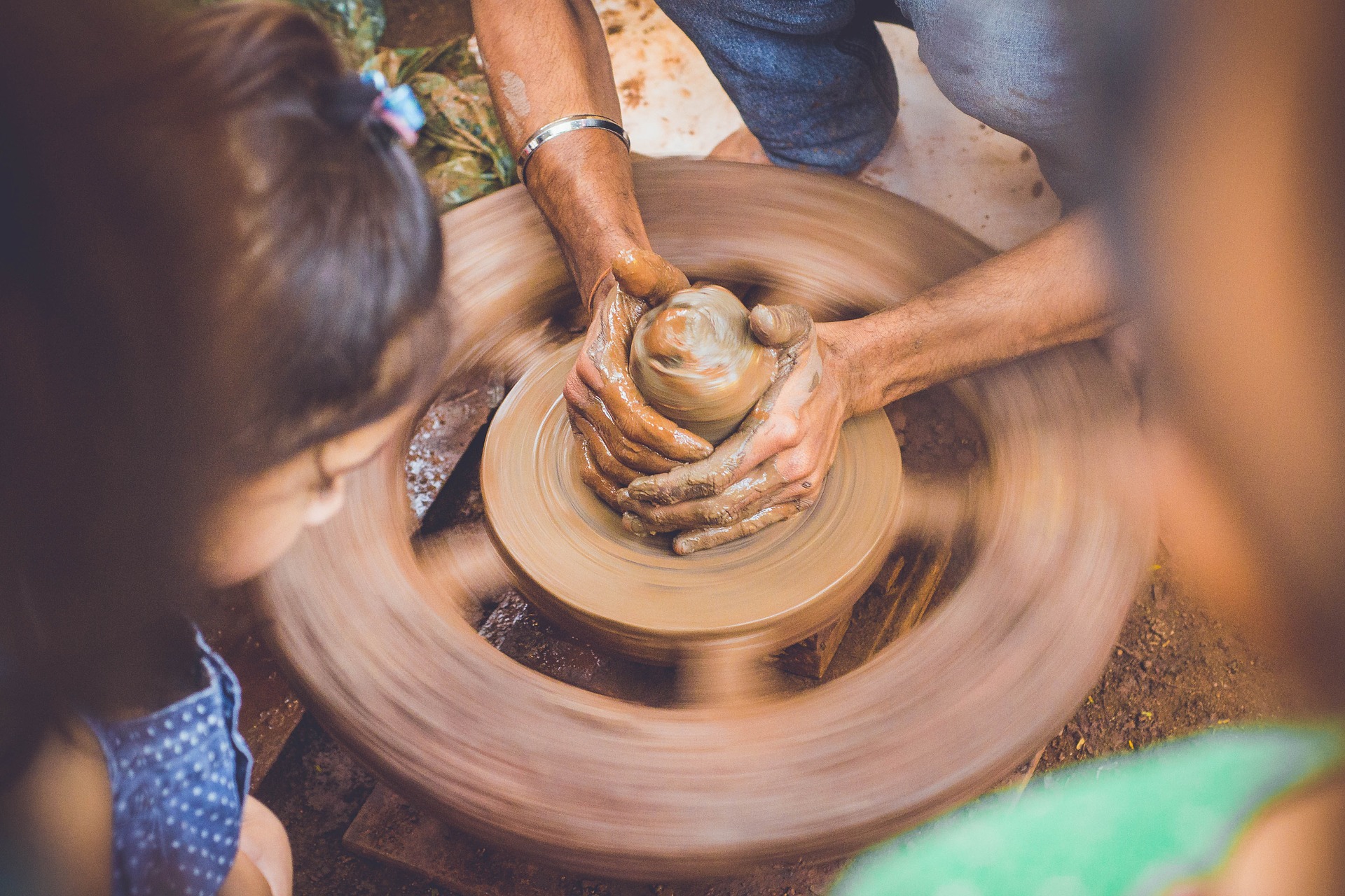 7 Couples Pottery Classes in NYC Insider Monkey