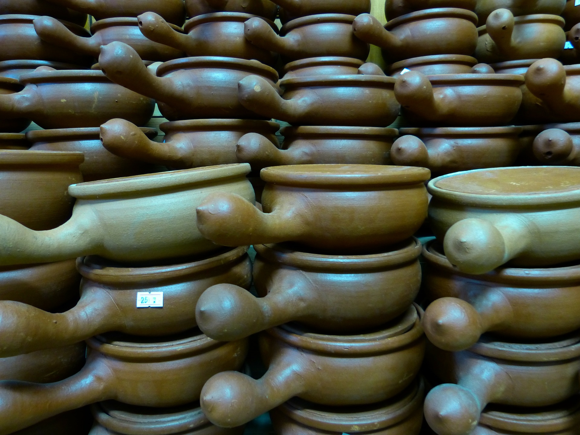 7 Couples Pottery Classes in NYC Insider Monkey