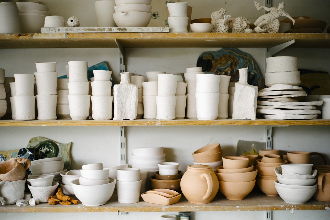 13 Pottery Classes in Brooklyn and Queens Insider Monkey
