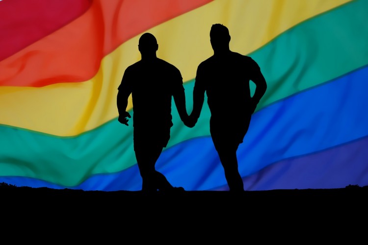 15 Gayest Countries in the World per Capita