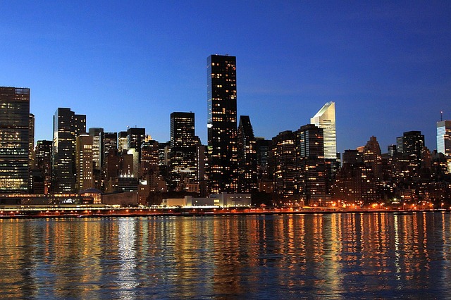 Worst Neighborhoods in Manhattan and Brooklyn in 2018