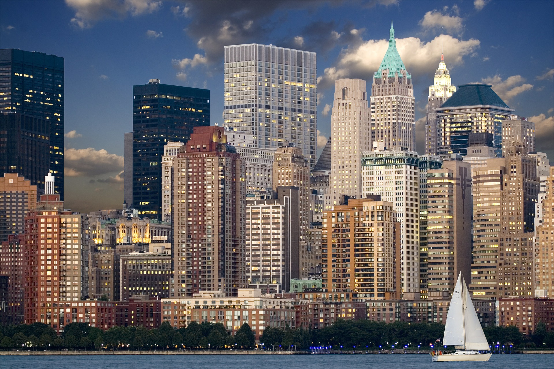 10 Most Expensive Cities to Live in the U.S. - Vimarsana News