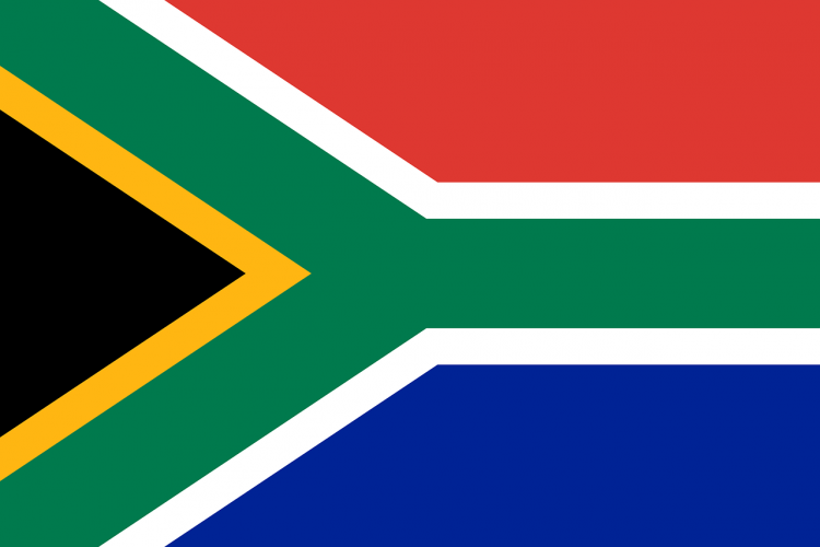 12 African Countries with the Largest White Population