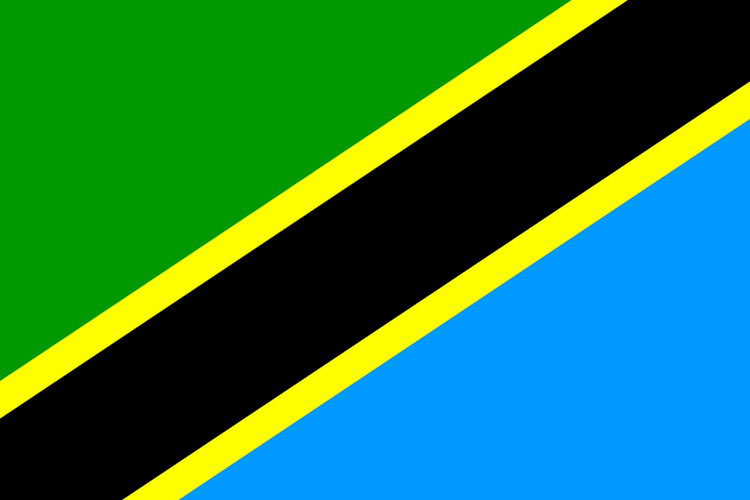 10 Most Sexually Active Countries in Africa