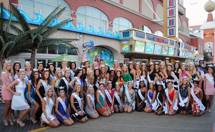 15 Funny Beauty Pageant Questions