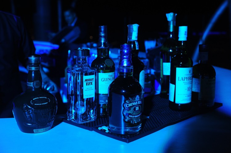 Top 15 Drinking Countries with the Highest Alcoholism Rates in the World