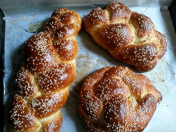 10 Countries with the Highest Bread Consumption per Capita in the World