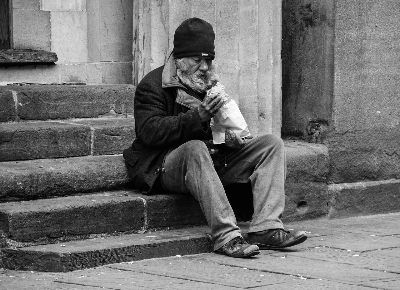 5 Countries with the Highest Homeless Population - Vimarsana News