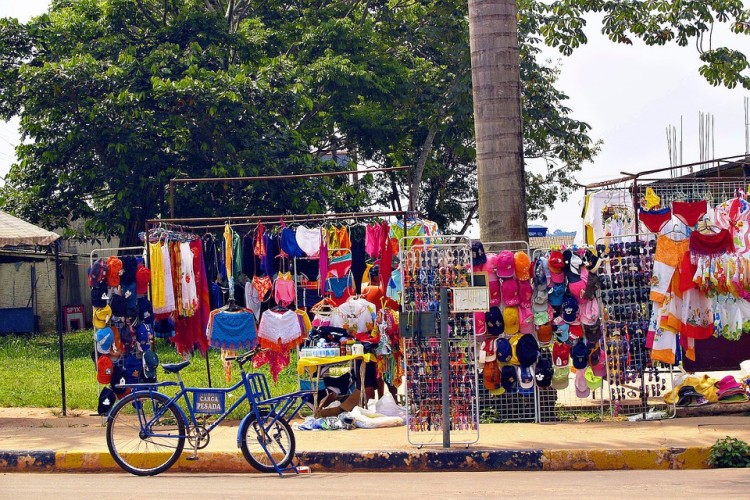 10 Hot Selling Wholesale Flea Market Items