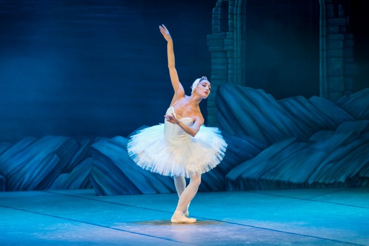 9 Cheap Ballet Classes in NYC for Adults