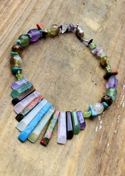 7 Easiest Gemstones to Find in Rocks and Creeks