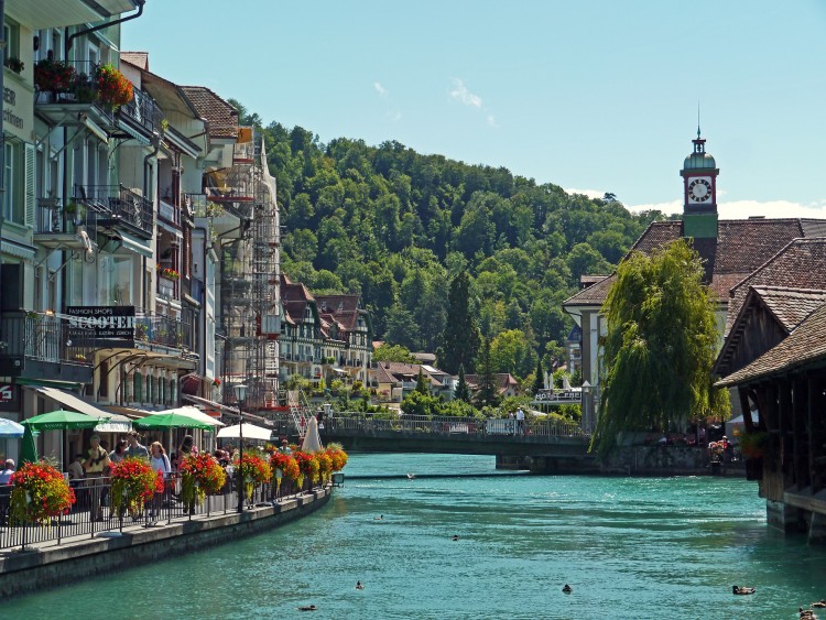 15 Countries With Most Robberies and Highest Theft Rates In The World