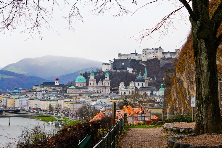 Top 25 Safest, Most Peaceful Countries In The World