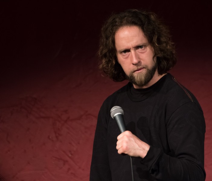 10 Best Comedy Classes for Adults in NYC