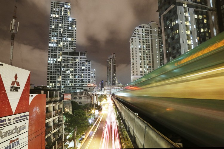 Top 15 Cities With Highest Human Trafficking in the World