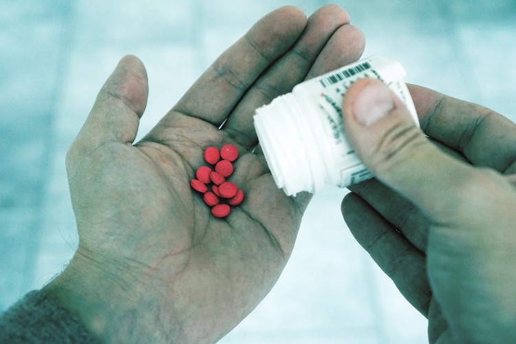 6 Drugs That May Cause a False Positive for Phencyclidine on a Drug Test