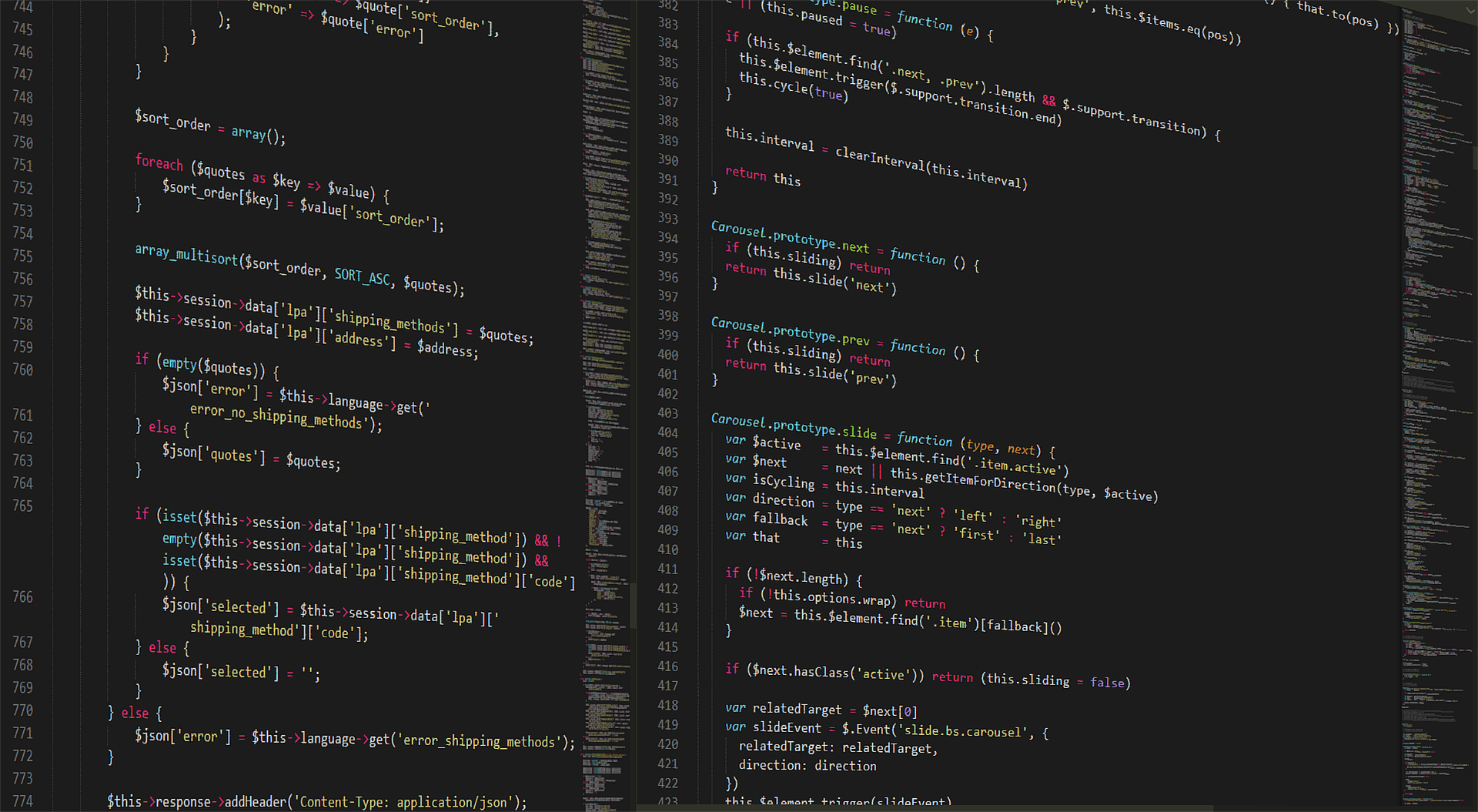 10 Most User-friendly Programming Languages for Developing Games - Vimarsana News