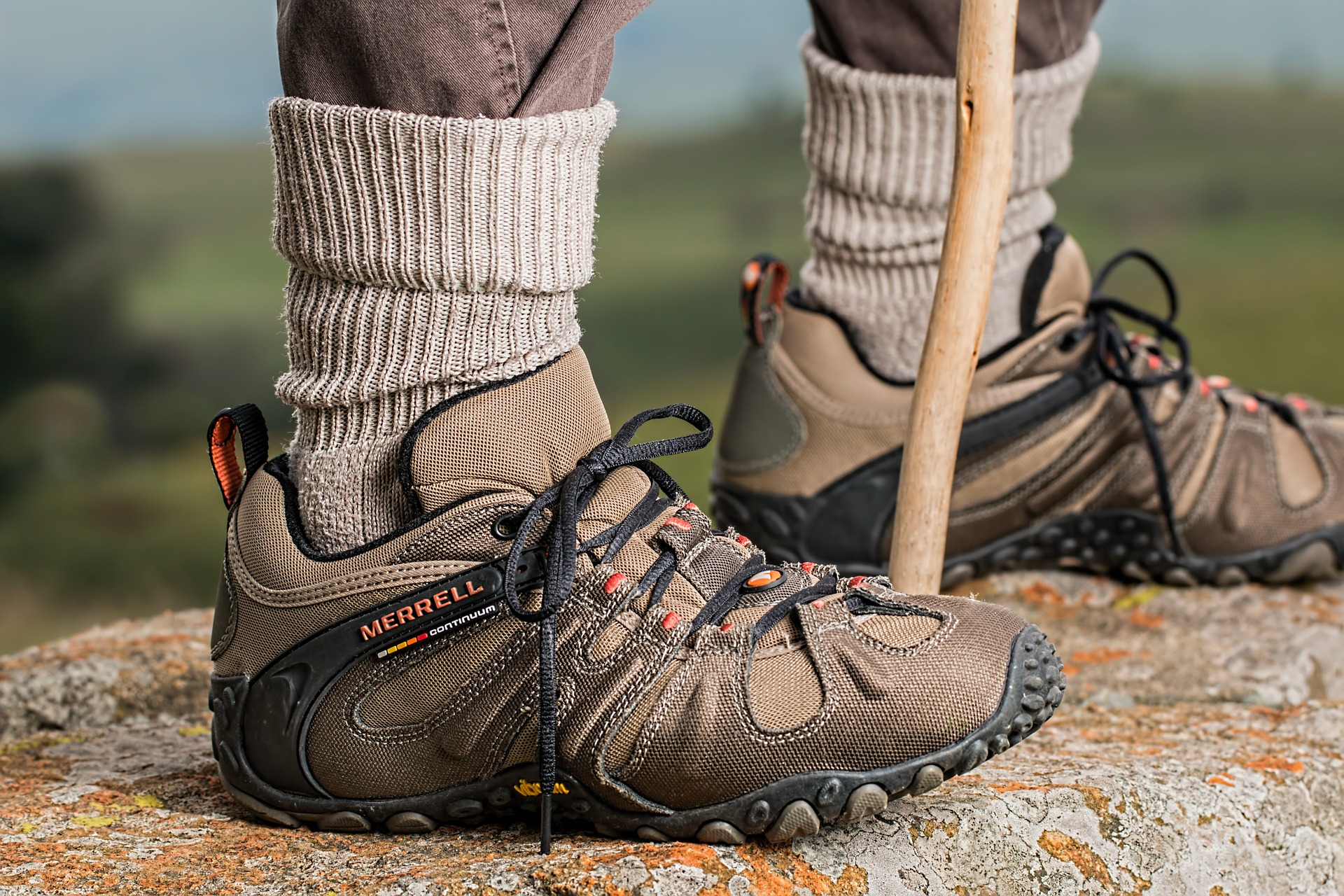 5 Most Cushioned Walking Shoes for Work