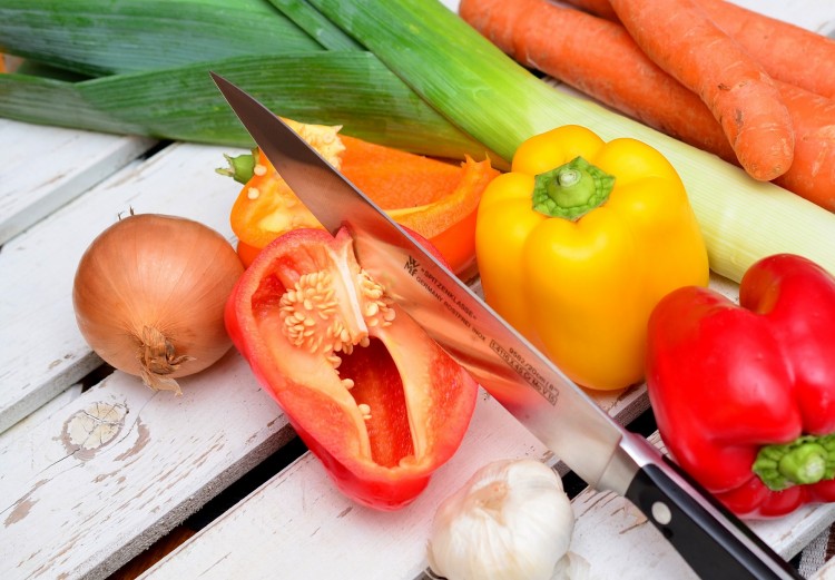 Countries with the Highest Rates of Vegetarianism