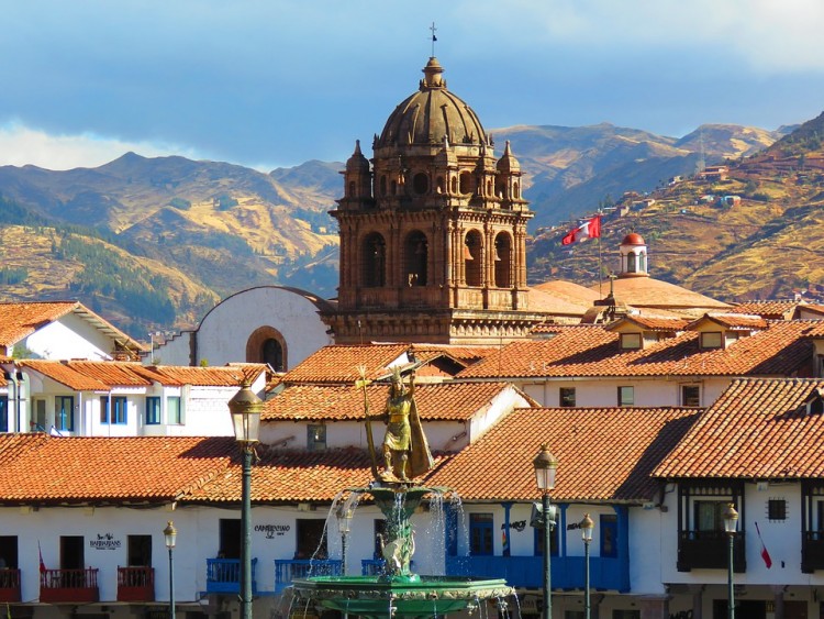 10 Best Places To Retire In South America Insider Monkey