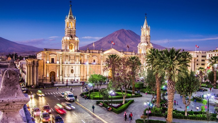 10 Best Places to Retire in South America