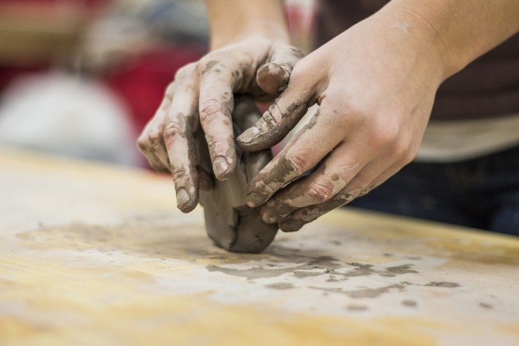 Art Classes for Kids in NYC