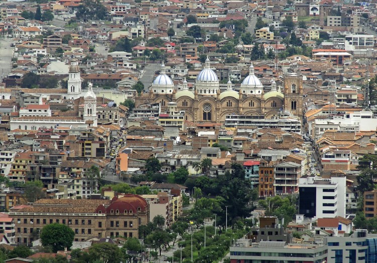 10 Best Places to Retire in South America