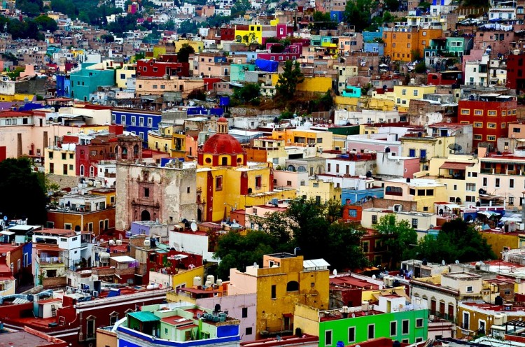 12 Best Places to Visit in Central and South America in December