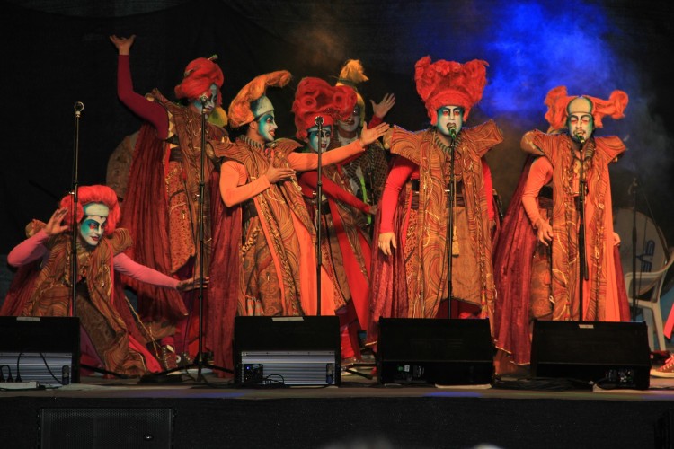 Best Musical Classes for Adults in NYC