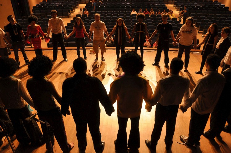 Best Musical Classes for Adults in NYC