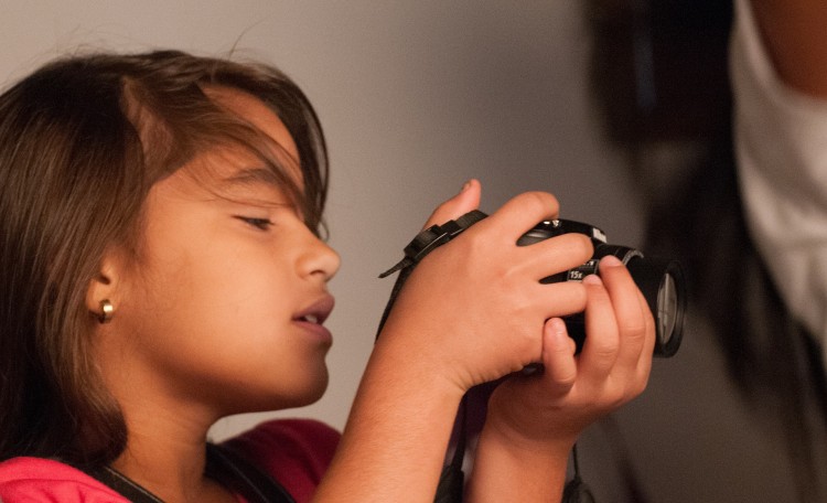 Art Classes for Kids in NYC