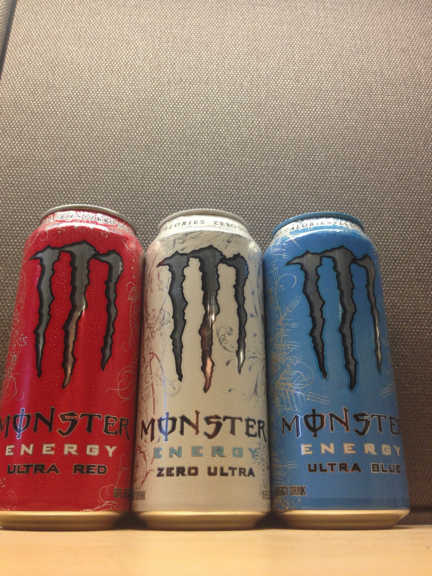 ClearBridge Investment Considers Monster Beverage Corporation (MNST) as a Steady Compounder - Vimarsana News