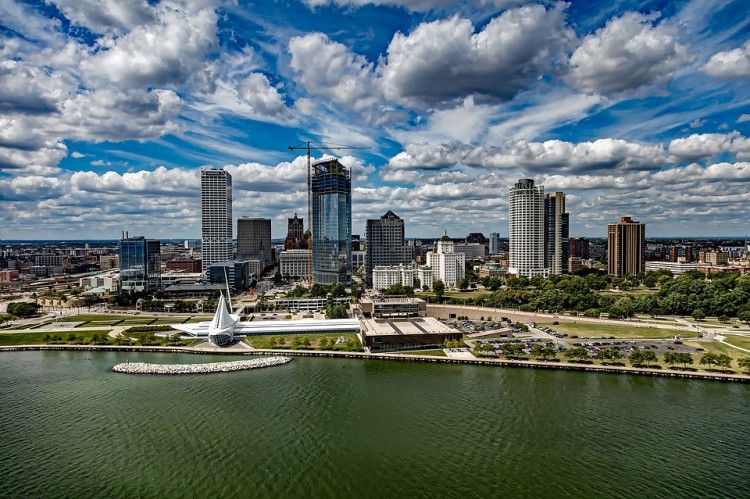 Poorest Large Major Cities in America in 2018