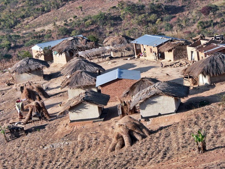 11 Worst Countries for Disabled Travellers