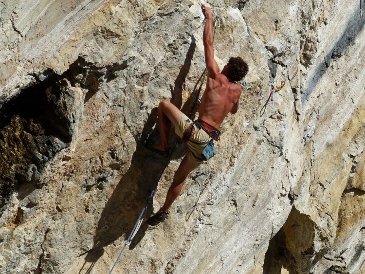 Best Classes for the Adventurer in NYC