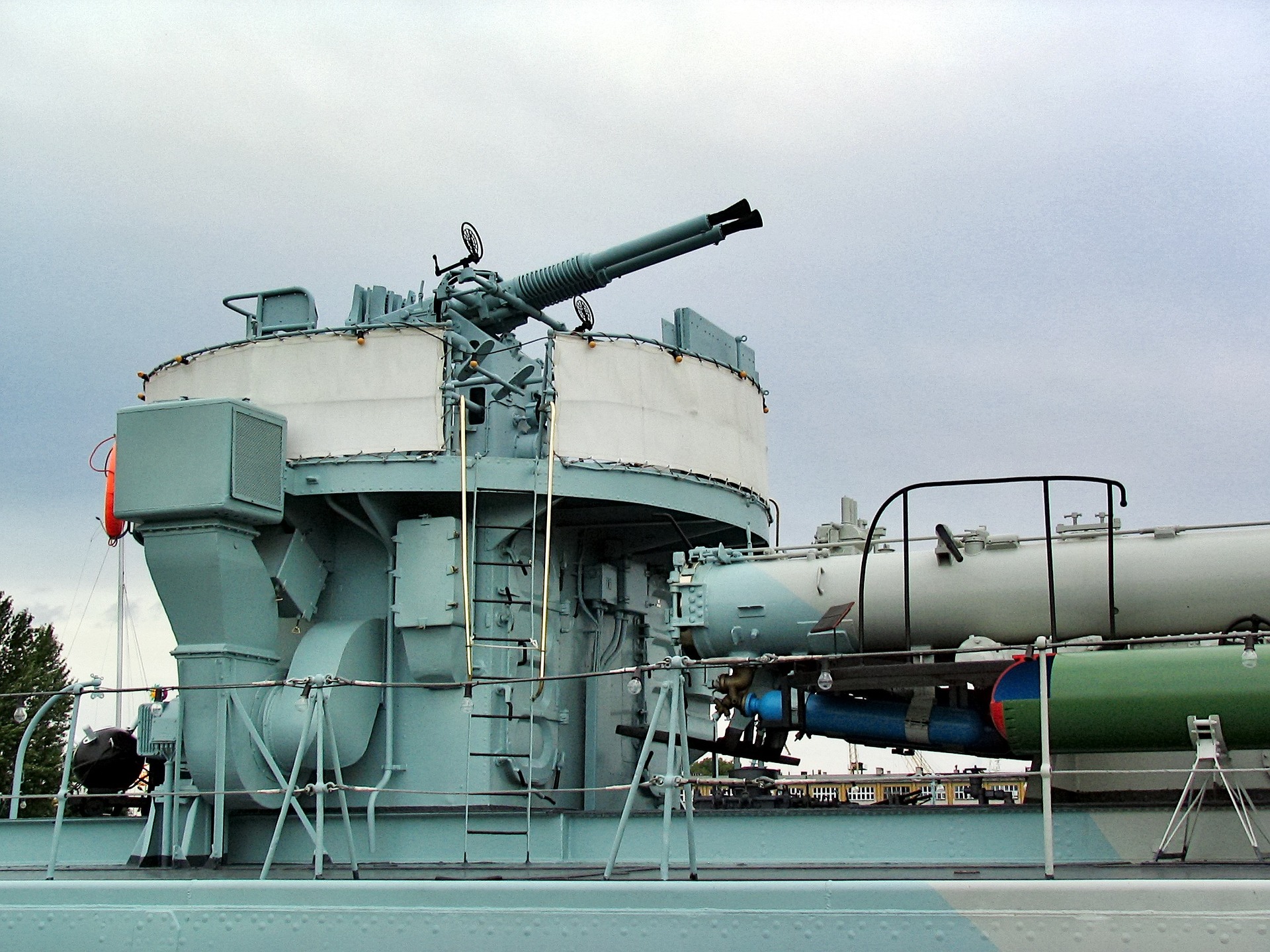 Raytheon's Missile Windfall: What the Navy's Record Tomahawk Order Means for RTX Corporation (RTX)