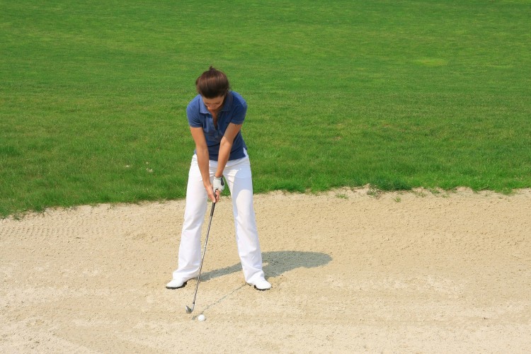 Best Golf Swing Techniques for Beginners and Seniors