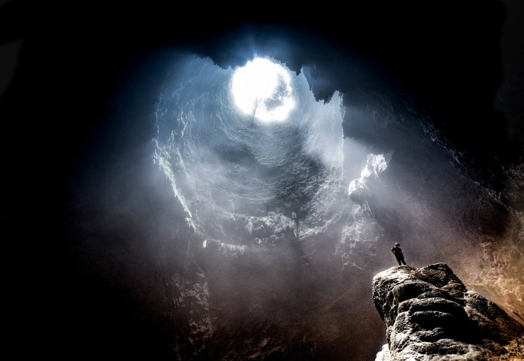 10 Biggest Deepest Holes in the World