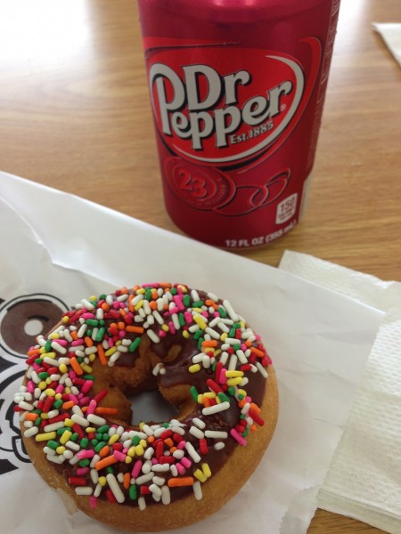15 fastest growing food brands