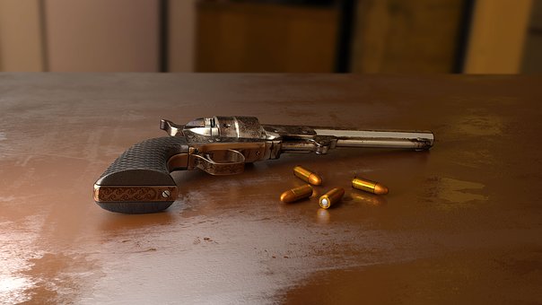 Best Countries forCountries with No Gun Laws and Low Crime