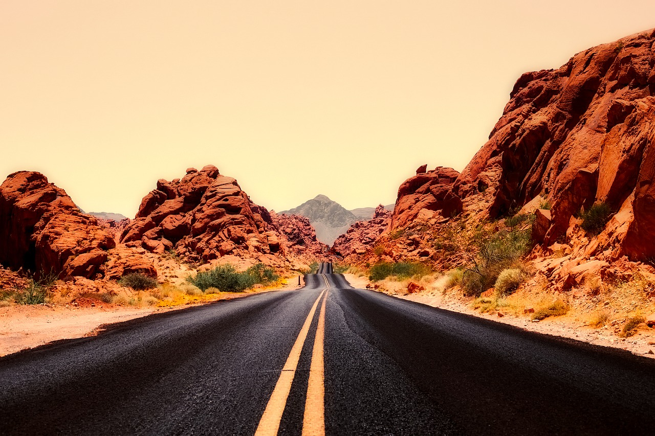 15 Best Places to Retire in Nevada - Insider Monkey - Vimarsana News