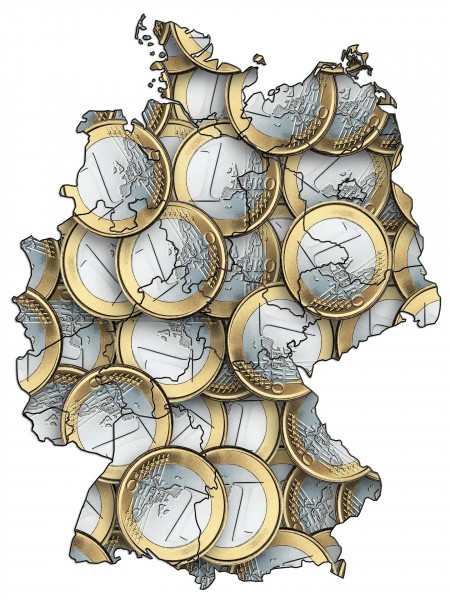 Richest Countries in the World by 2017 GDP