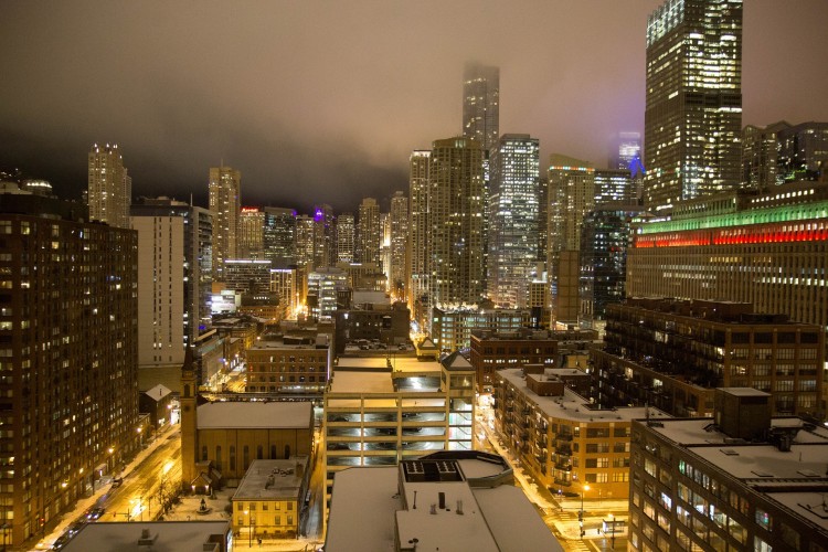 Top 20 Richest Cities in the World in 2018 by GDP Per Capita