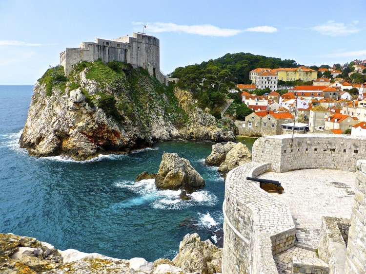 Top 25 Safest, Most Peaceful Countries In The World