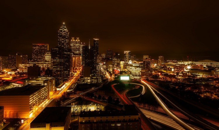 Top 20 Richest Cities in the World in 2018 by GDP Per Capita