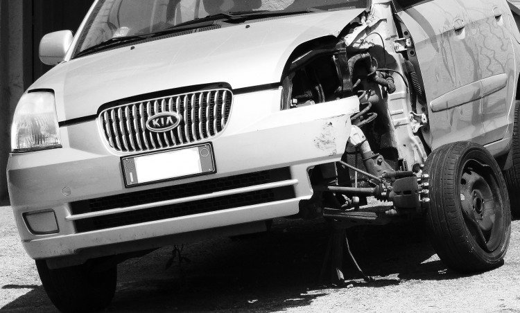 13 Countries with the Highest Road Accidents and Fatalities in the World