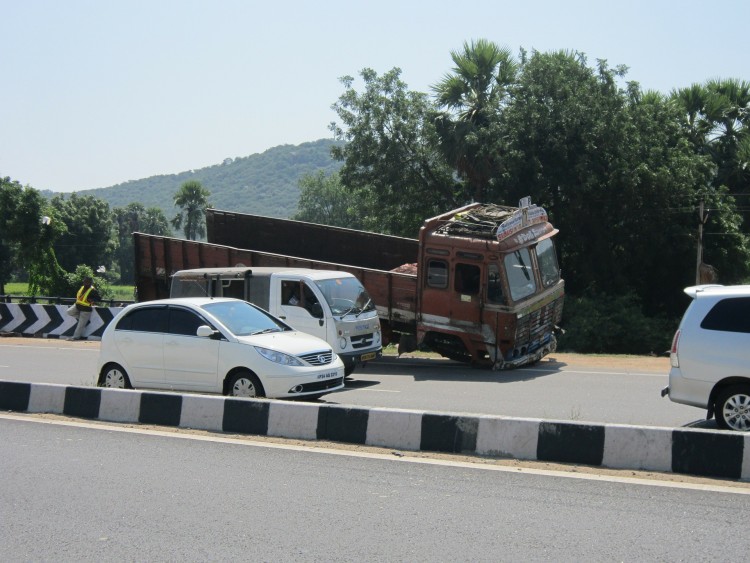 13 Countries with the Highest Road Accidents and Fatalities in the World