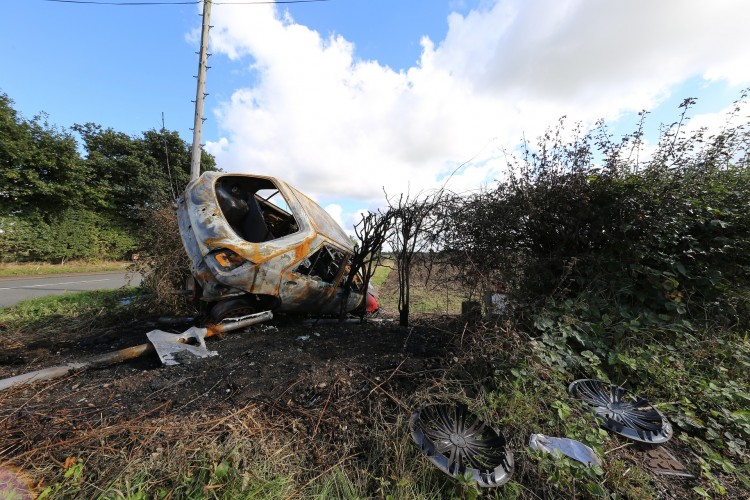 13 Countries with the Highest Road Accidents and Fatalities in the World