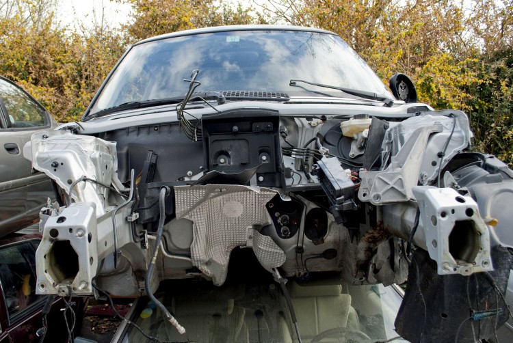 13 Countries with the Highest Road Accidents and Fatalities in the World